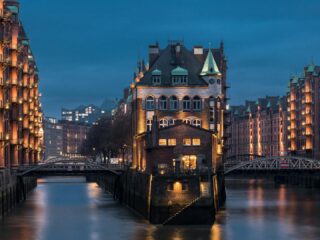 Hamburgo